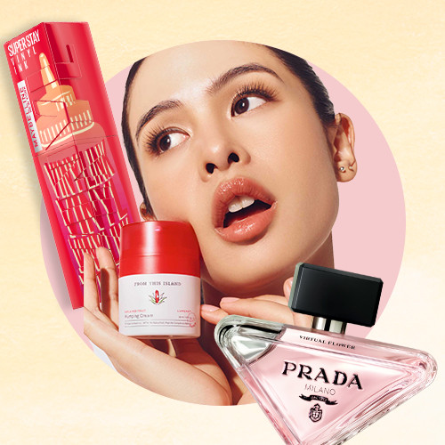 Cosmo Babes, Intip Produk Kecantikan Terbaru Yang Rilis di Bulan Januari 2025