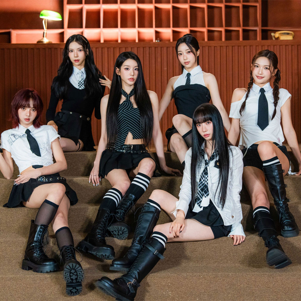 Kenalan dengan 4 Member Baru SECRET NUMBER, Ada Dinda Asal Indonesia