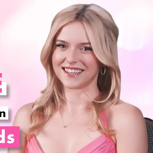 Meet the New Elle Woods! Exclusive Interview with Lexi Minetree
