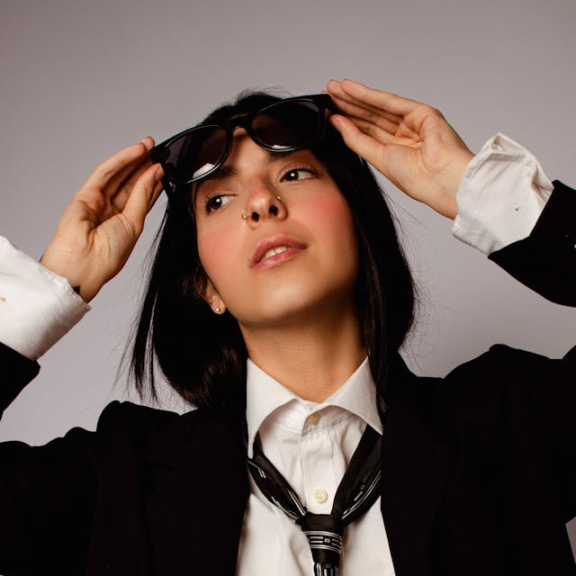 Office Look Interview, Tampil Profesional dengan Inspirasi Outfit Ini!