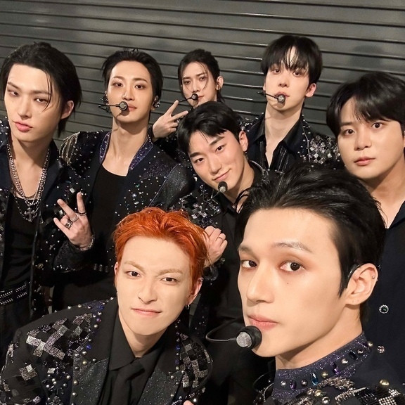 ATINY, Ini Dia Segala Hal Tentang Konser ATEEZ 2026 WORLD TOUR [IN YOUR FANTASY] IN JAKARTA!