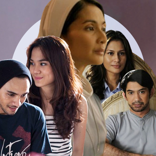 Seru! Ini 6 Film Romantis Indonesia yang Wajib Ditonton