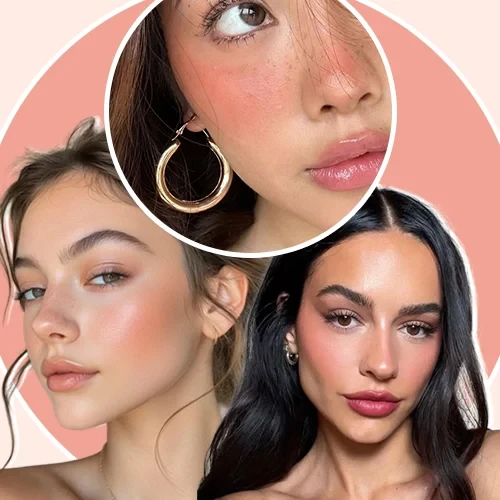 5 Warna Blush yang Cocok untuk Warna Kulit Langsat!