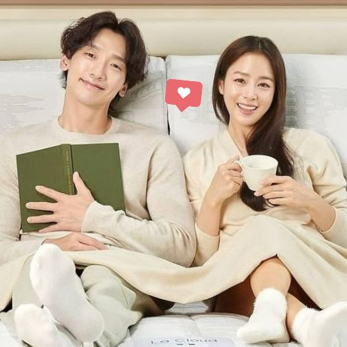 Couple Goals! Ini 7 Pasangan Selebriti Korea Paling Favorit!