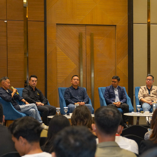 Kembali Hadir! Art Jakarta Gardens Akan Menggelar Pameran Seni Sebentar Lagi