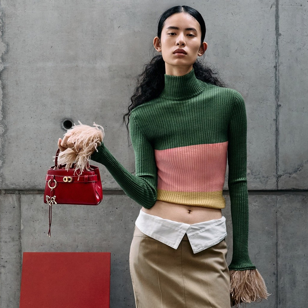 CHARLES & KEITH Menghadirkan Koleksi Eksklusif Imlek yang Bertajuk "In Transit"