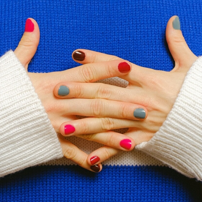 Berikut Tips Agar Nail Gel Lebih Tahan Lama