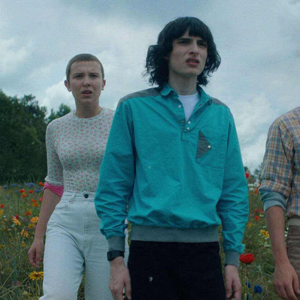 Good News! Stranger Things Season 5 Sudah Mulai Diproduksi