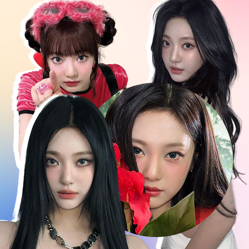 7 Gaya Makeup Cantik & Cute ala NINGNING aespa yang Bisa Kamu Tiru!