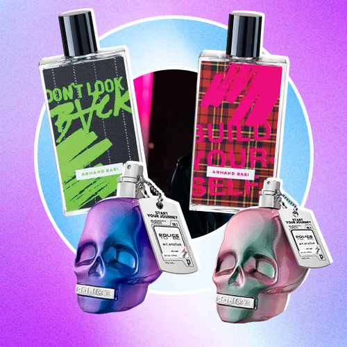 Mulai Dari Feminin Hingga Maskulin, Ini Parfum yang Bisa Dibeli di C&F!