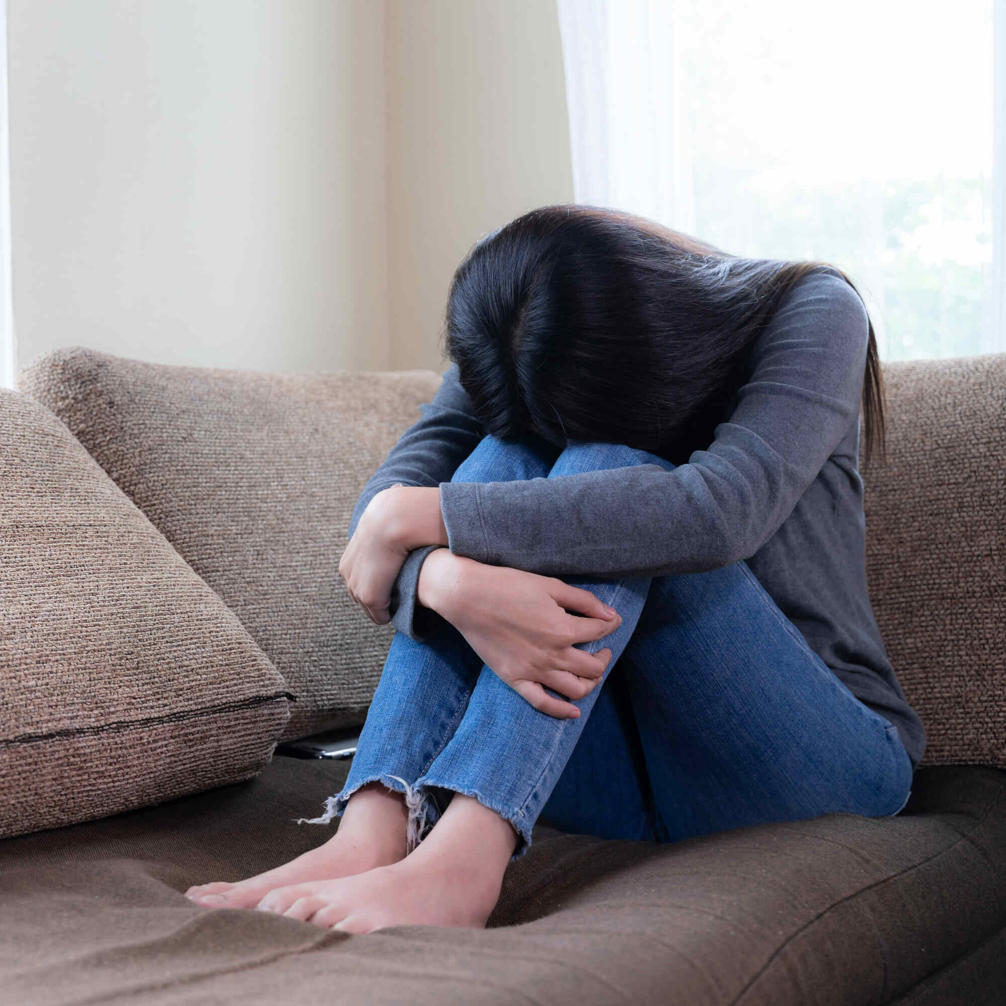 7 Ciri Depresi Ringan yang Tidak Boleh Diabaikan
