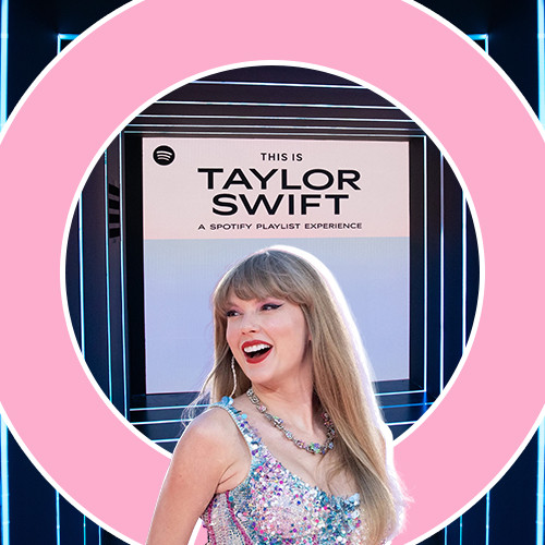 Spotify Hadirkan 'This Is Taylor Swift: A Spotify Playlist Experience' di Jakarta!