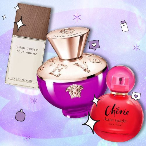 Intip Rekomendasi Parfum yang Rilis di Bulan Juli