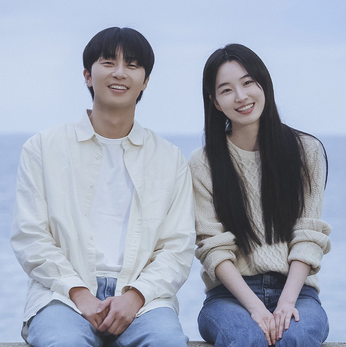 Segala Hal Tentang Drama Korea 'Surely Tomorrow' yang Dibintangi Park Seo Joon