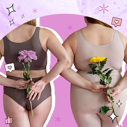 Perbedaan Body Positivity dan Body Neutrality yang Wajib Kamu Ketahui!