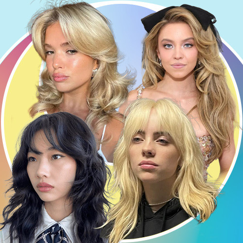 Butterfly Haircut vs. Wolf Cut: Mana yang Cocok Buat Kamu?