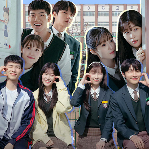 Alasan Mengapa Wajib Menonton Drama Korea 'Family by Choice'