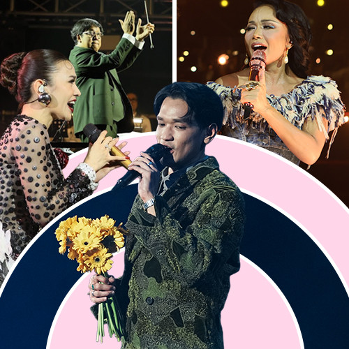 Afgan Sukses Ramaikan JICC dengan Konser Solonya “Retrospektif: The Concert”!