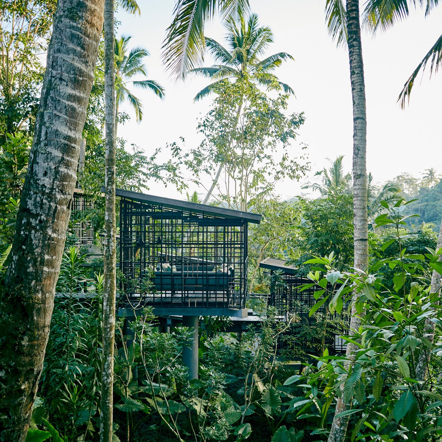 Staycation untuk Healing di Hoshinoya Bali