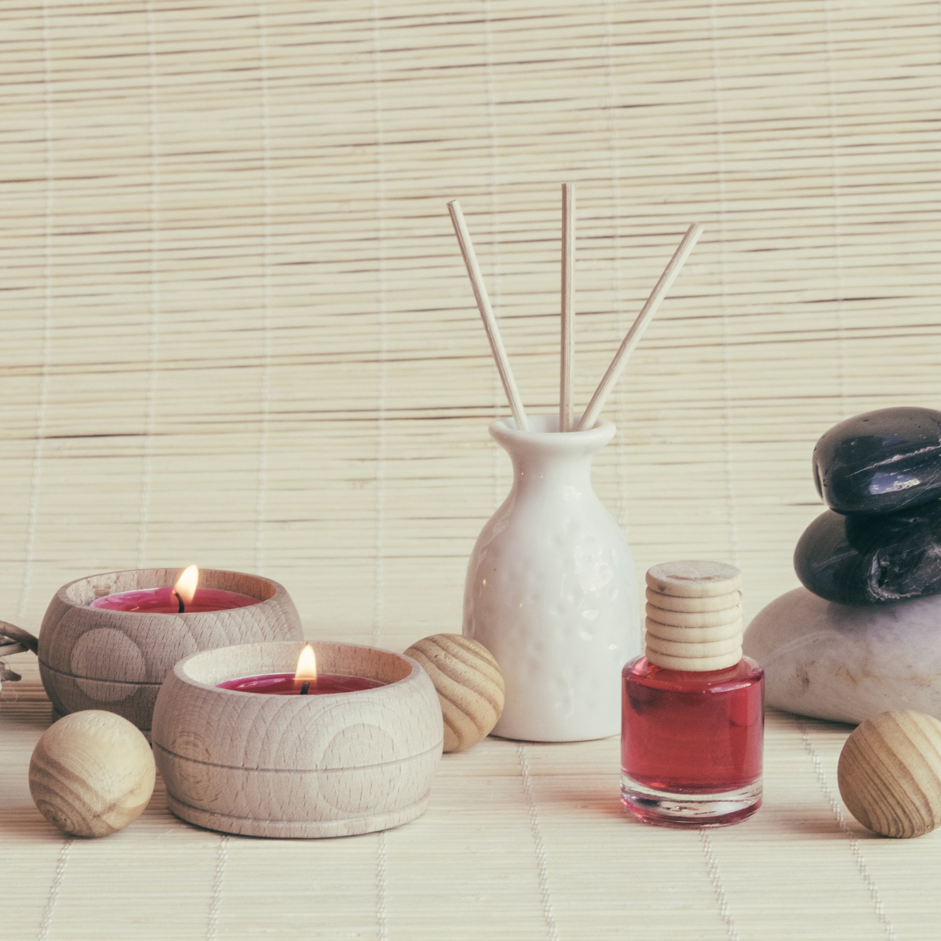 5 Hal yang Harus Diperhatikan Agar Wangi Scented Candle Tahan Lama