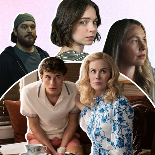 Rekomendasi Serial Misteri Terbaru di Netflix