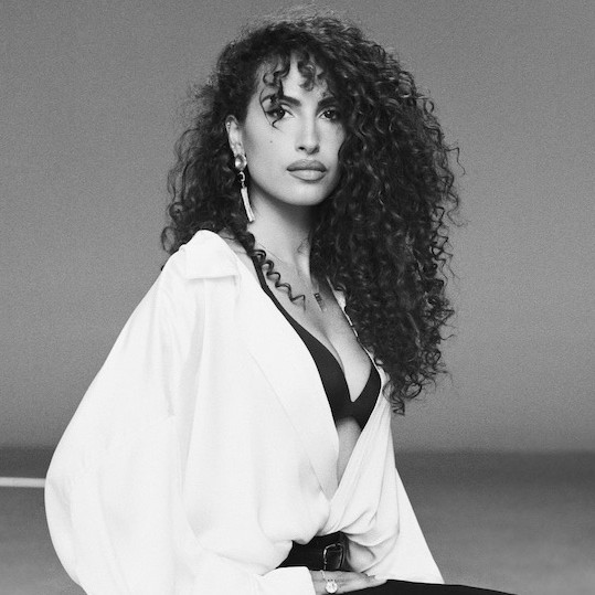Snoh Aalegra Umumkan Album Baru  dengan Tajuk ‘Legendary Love’, Hadir November 2026!