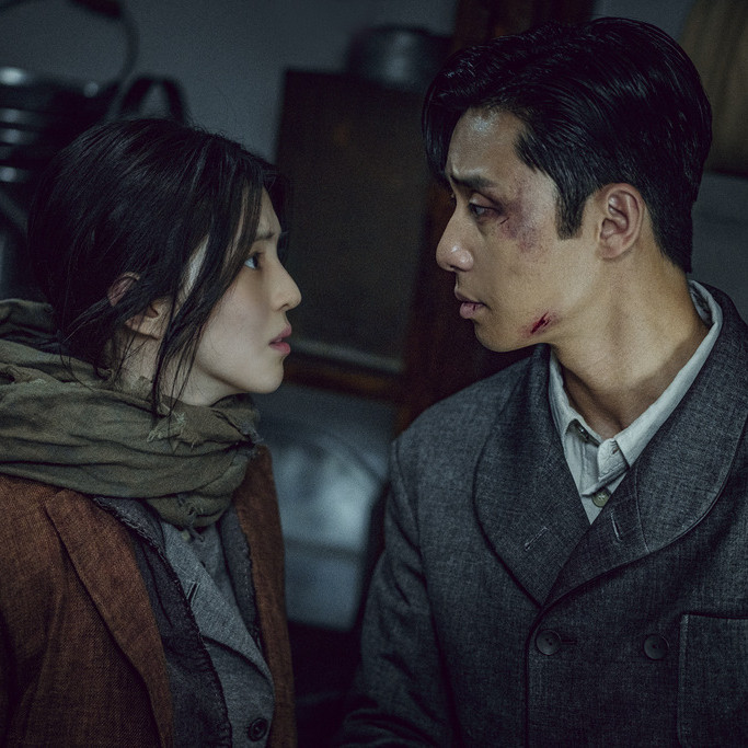 7 Fakta Seru 'Gyeongseong Creature', Series Korea Terbaru Park Seo Joon & Han So Hee!
