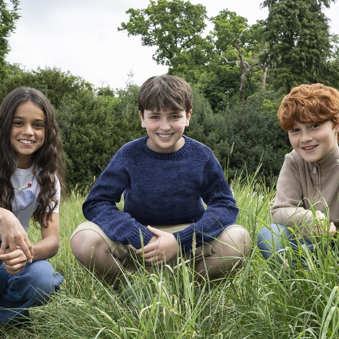 HBO Original Siap Rilis Serial Harry Potter! Simak Siapa Saja Pemerannya