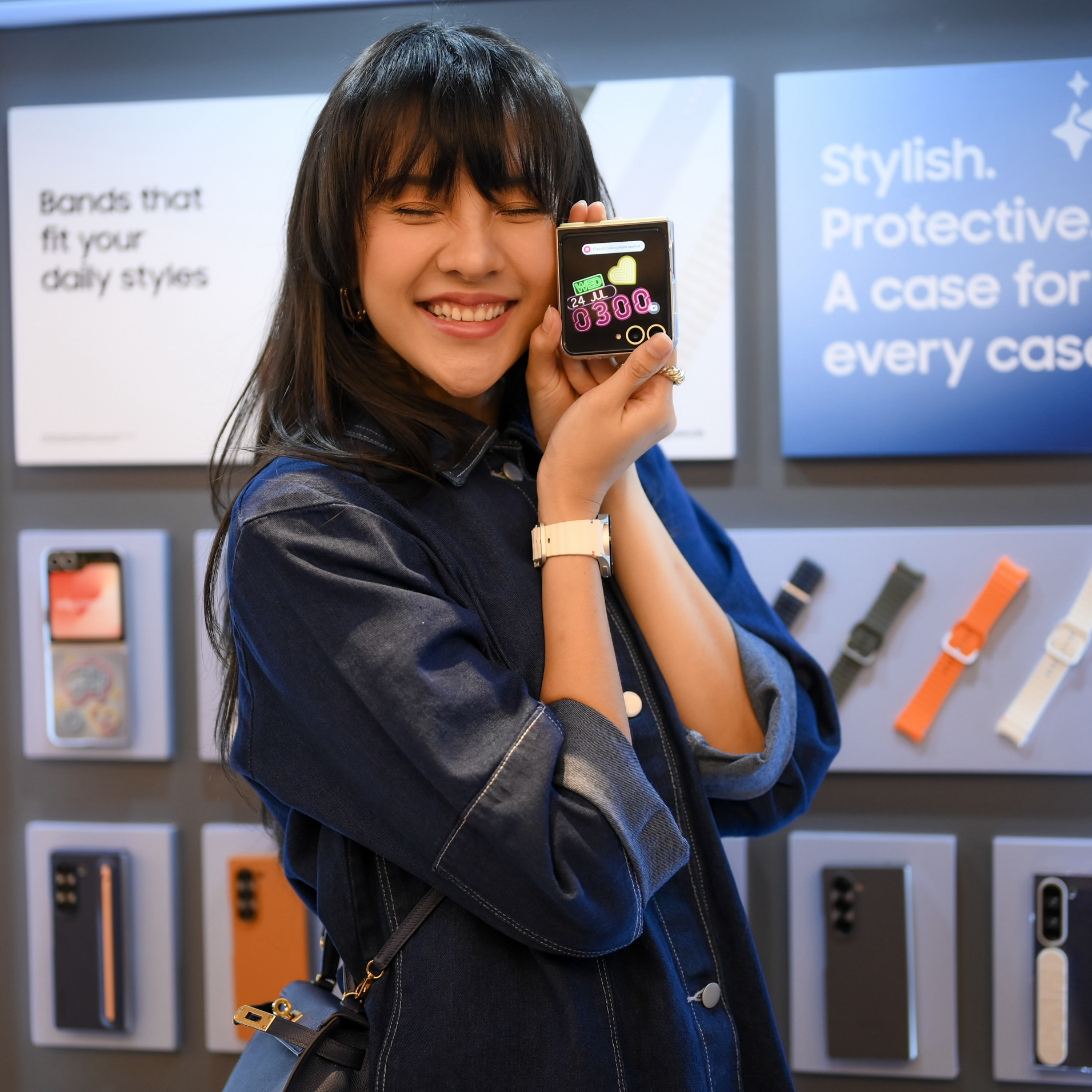 Eksplorasi Kecanggihan Teknologi Galaxy AI di Samsung Galaxy Z Fold6 dan Z Flip 6