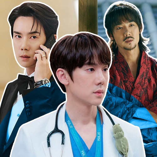 6 Rekomendasi Drama Korea Yoo Yeon Seok Terbaik yang Harus Ditonton!