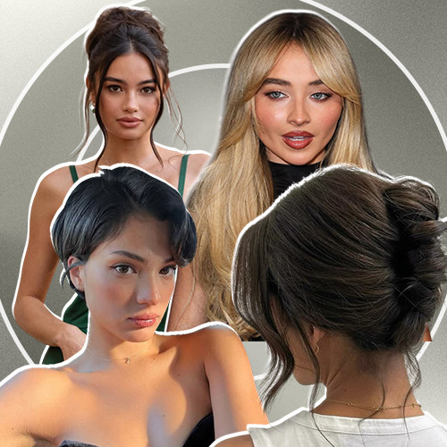 10 Gaya Rambut Old Money yang Bikin Kamu Tampil Classy & Timeless