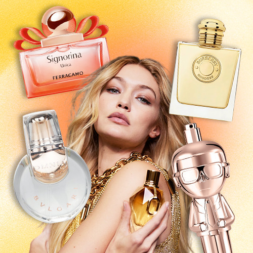 Ini Dia Parfum Terbaru yang Wajib Kamu Miliki!