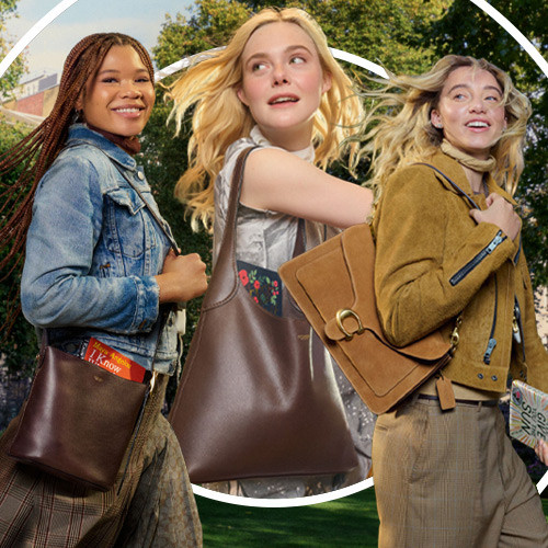 Coach Rayakan Musim Semi dengan Kampanye "Explore Your Story"