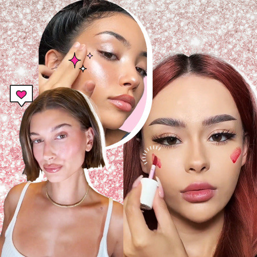 8 Tren Summer Makeup Yang Viral di TikTok