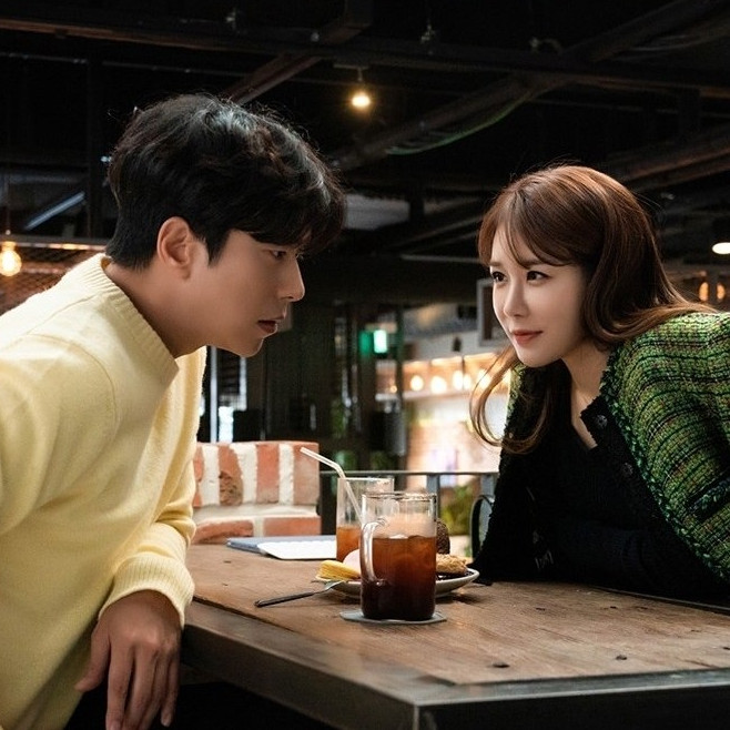 5 Rekomendasi Drama Korea Romantis di Prime Video, Wajib Nonton!