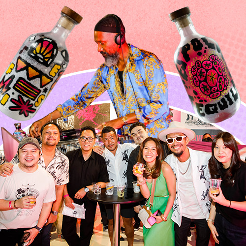 Espolòn Tequila Resmi Hadirkan Cristalino di Indonesia Lewat Perayaan Seni dan Musik yang Bertajuk ‘Culture Spirit’!
