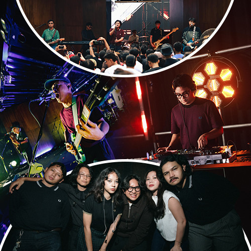 Fred Perry DNA Night 2026 Merayakan Identitas dan Kultur yang Terus Berevolusi!