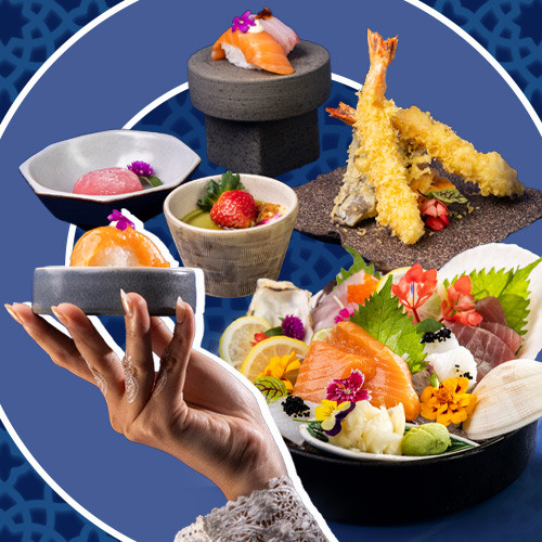 Keyaki Hadirkan Menu Spesial Ramadan 2026 dengan Konsep The Art of Chowa