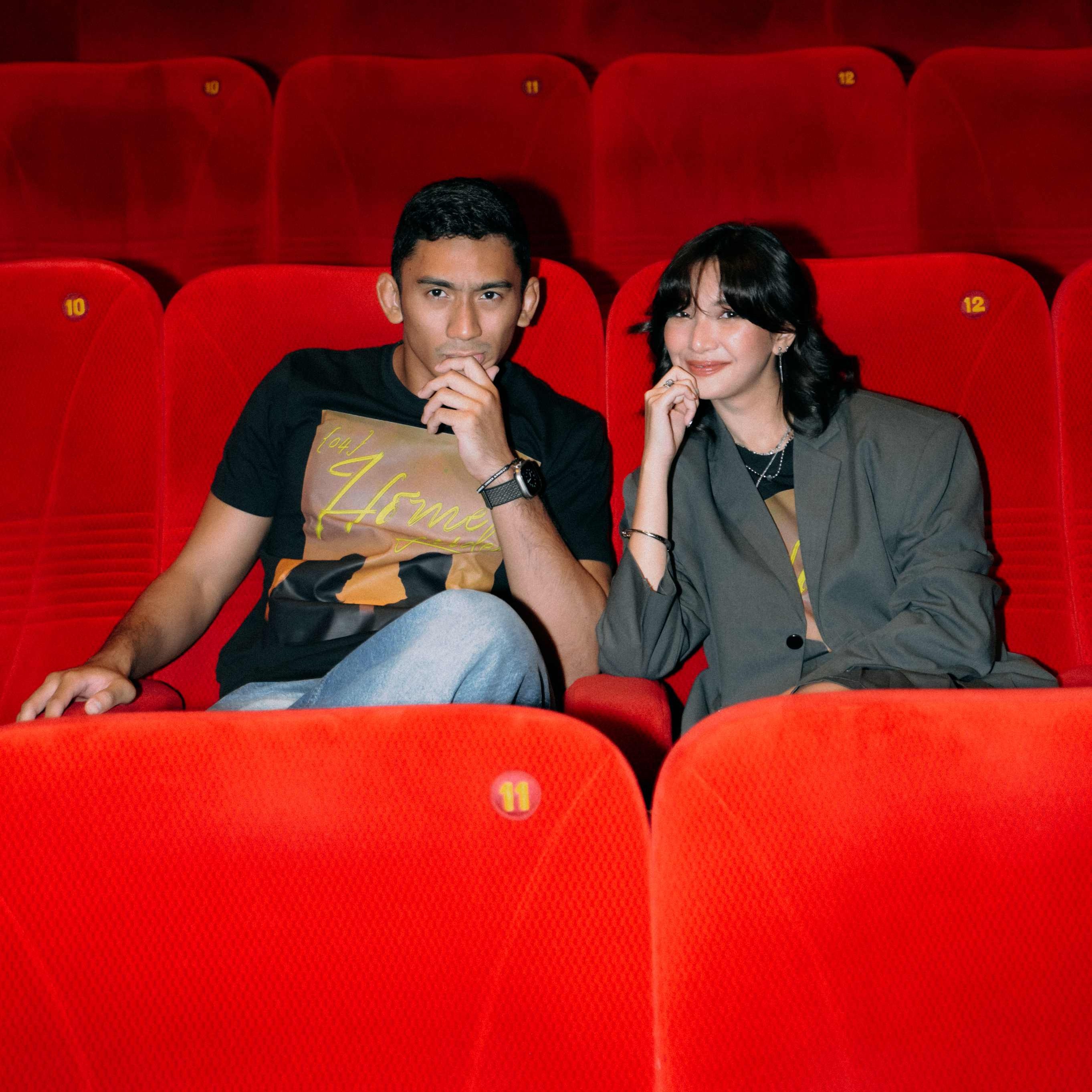 Dibintangi Sheila Dara & Daffa Wardhana, Alchemist Hadirkan Film Pendek ‘Home Garden’