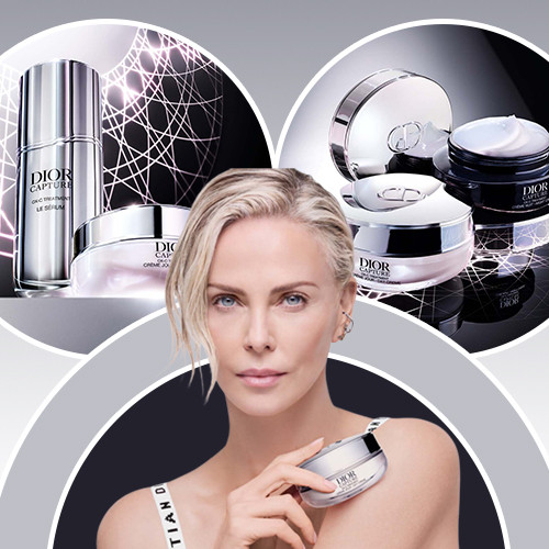 Berkenalan Dengan Inovasi Kulit Terbaru di Dior’s Skincare Summit Tokyo, Dior Capture