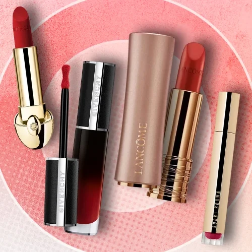 Rekomendasi 5 Lipstik Merah yang Cocok untuk Natal