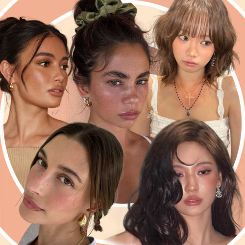 5 Trend Summer Makeup yang Wajib Kamu Coba Musim Panas Ini