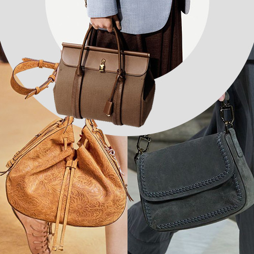 Rekomendasi Jenis Tas yang Cocok untuk Tampilan Formal