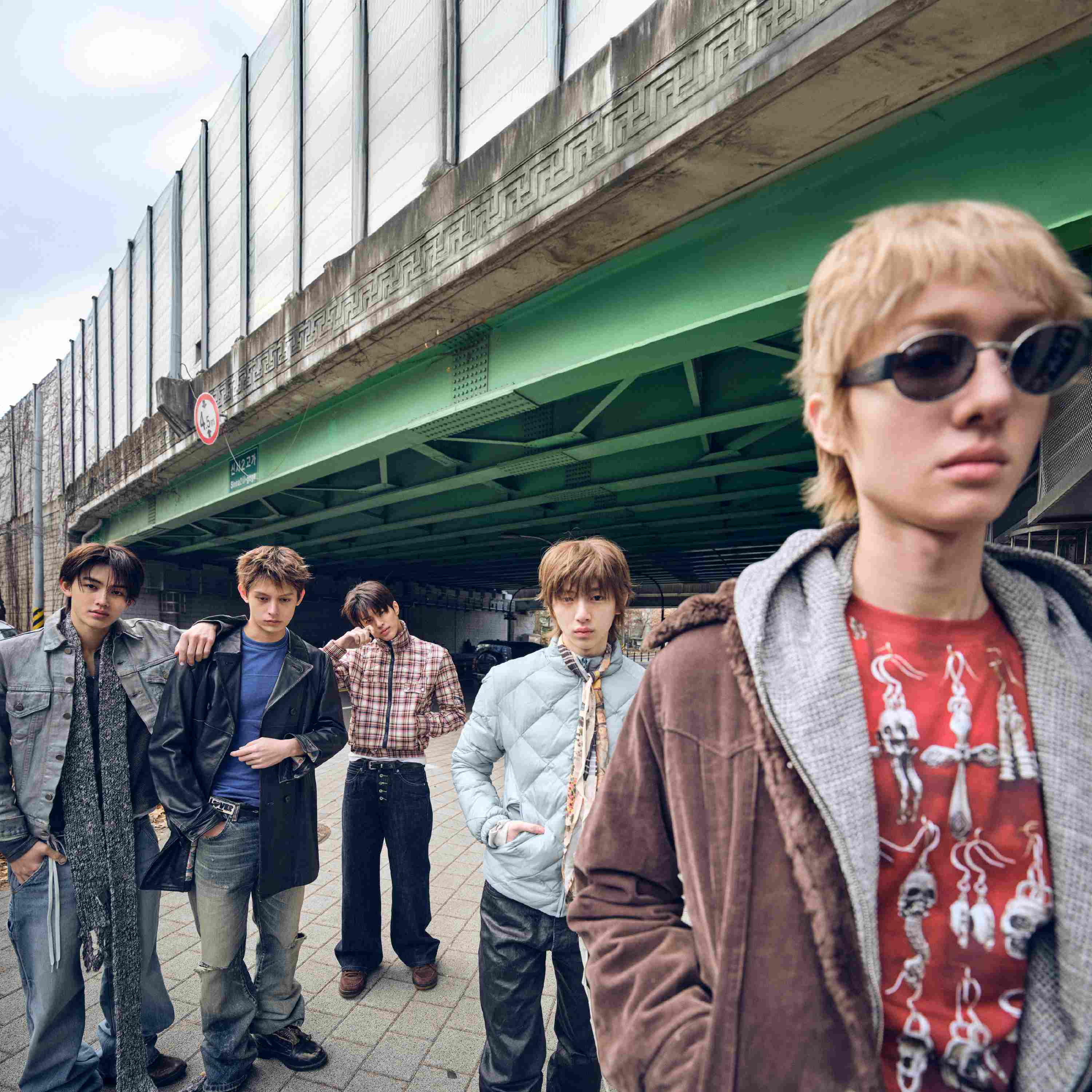 CORTIS Kian Menajamkan Identitas Musik Mereka Lewat Perilisan Lead Single “REDRED”