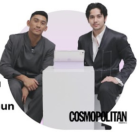 Daffa Wardhana dan Fadi Alaydrus Spill The Tea Tentang Pria Gengsi yang Lagi Naksir Seseorang!