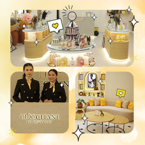 8 Hal Yang Harus Kamu Lakukan Ketika Berkunjung di L’Occitane Hotel!