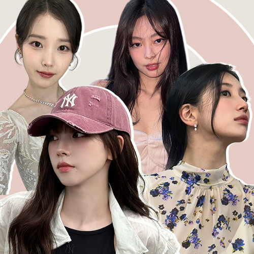 Ciri-Ciri Wajah Mungil Sesuai Standar Kecantikan Korea