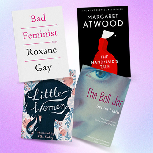 7 Rekomendasi Buku yang Harus Dibaca oleh Para Feminis