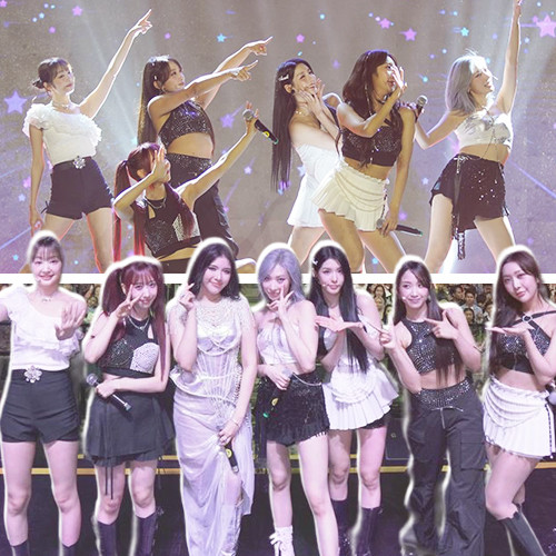 Hal-Hal Seru yang Terjadi di “SECRET NUMBER: Passworld Concert”!