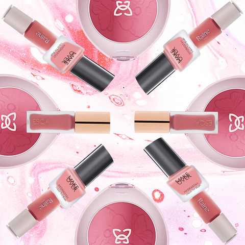 8 Rekomendasi Blush On Lokal di Bawah 200 Ribu Pilihan Cosmo yang Wajib Dicoba